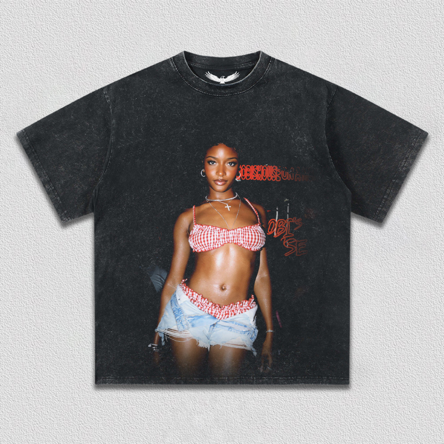 Ayra Starr Joels House Tee