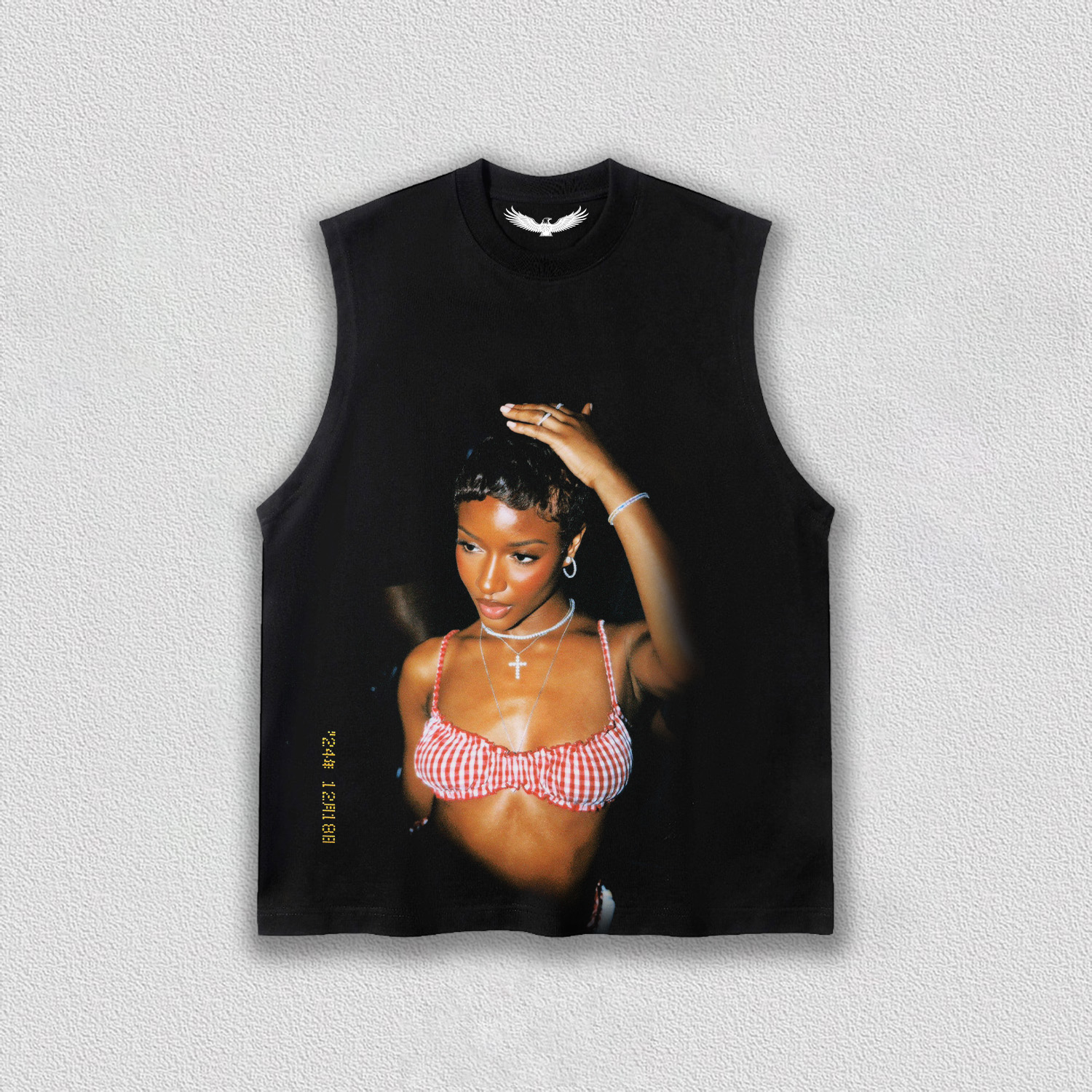 Ayra Starr Joels House Tee V1