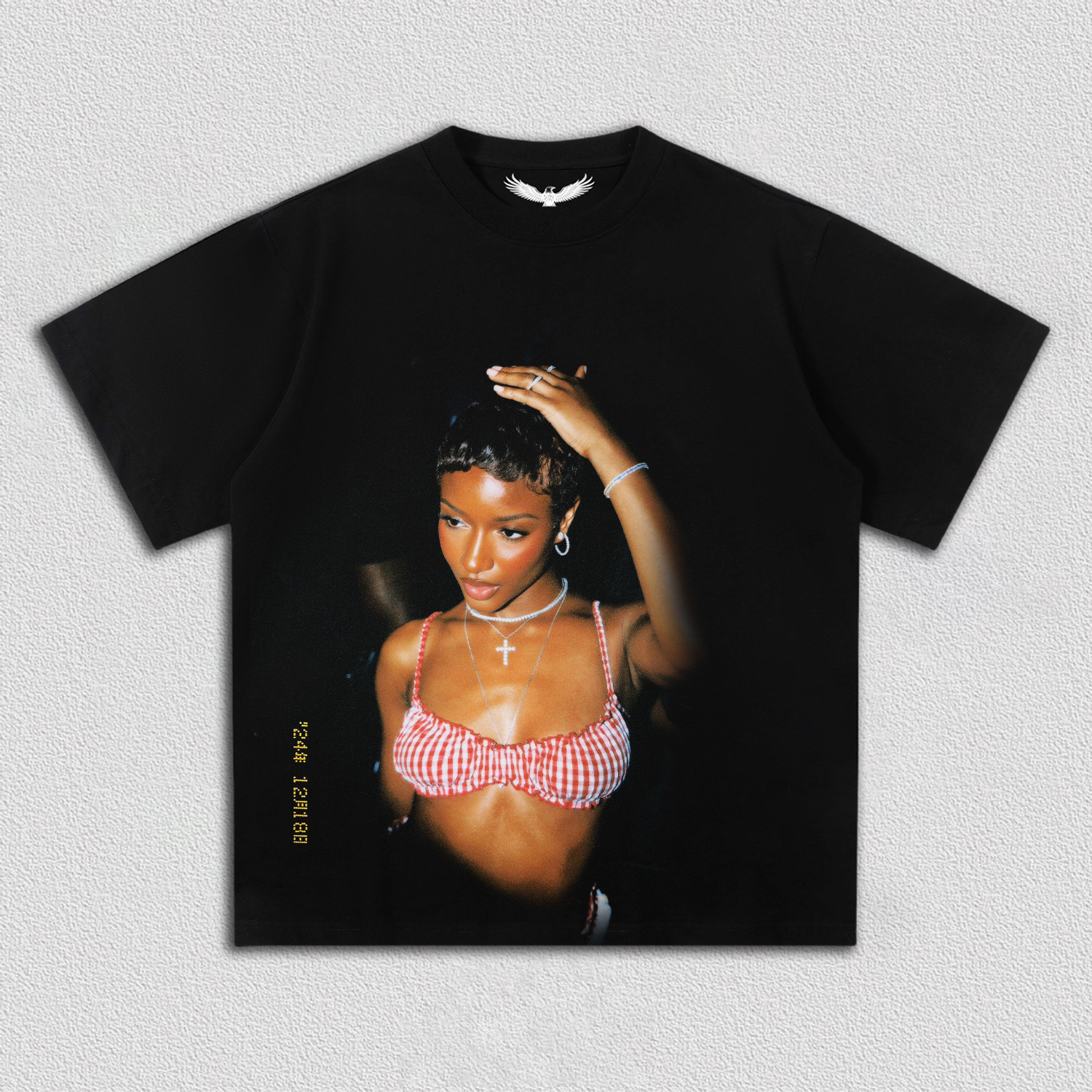 Ayra Starr Joels House Tee V1