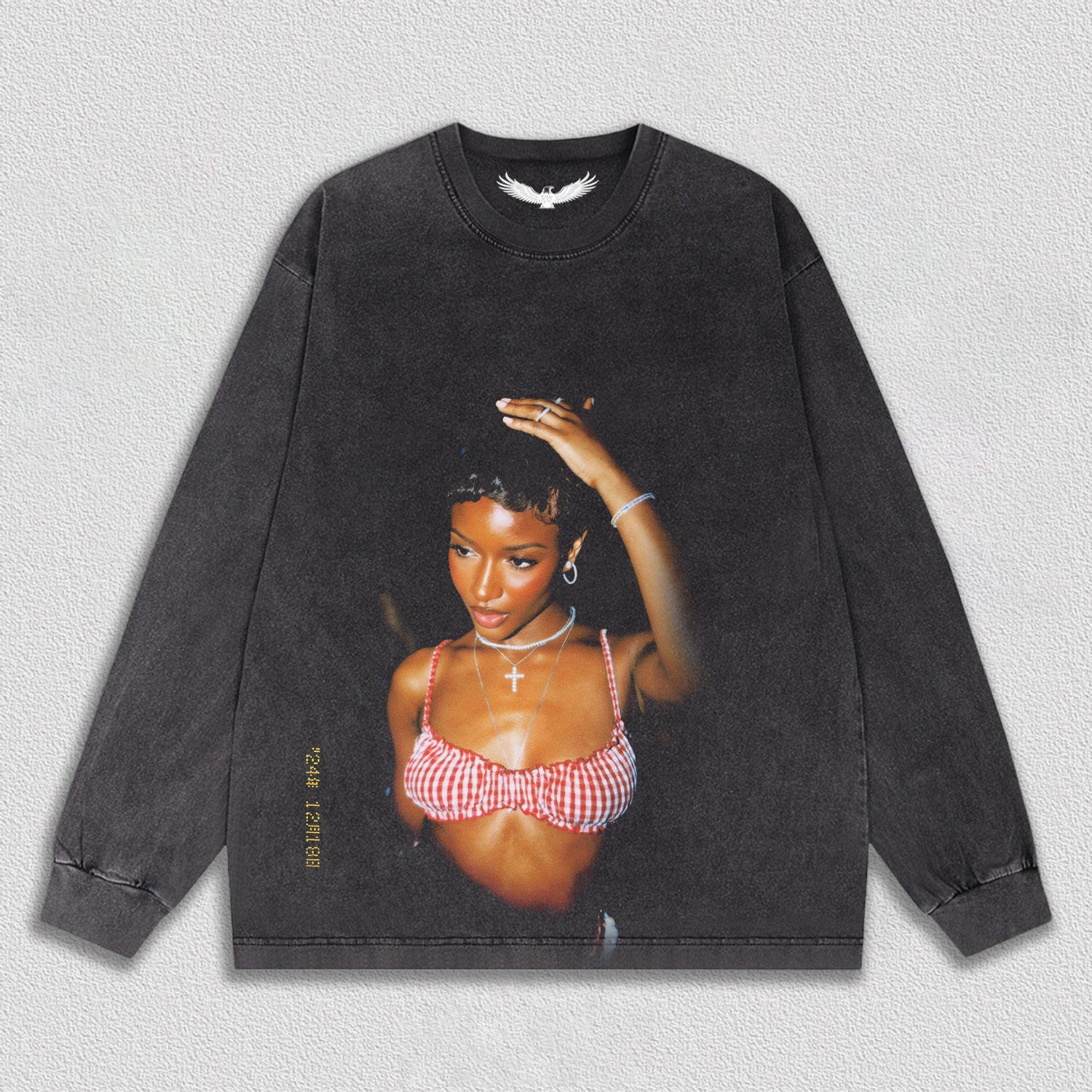 Ayra Starr Joels House Tee V1