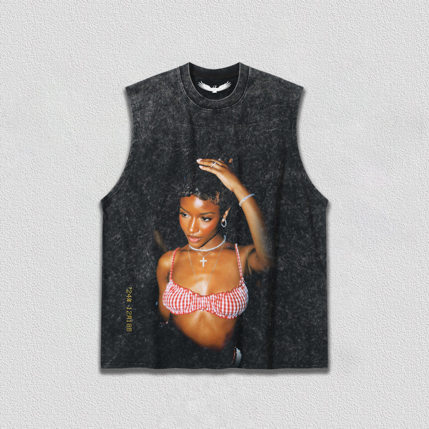 Ayra Starr Joels House Tee V1