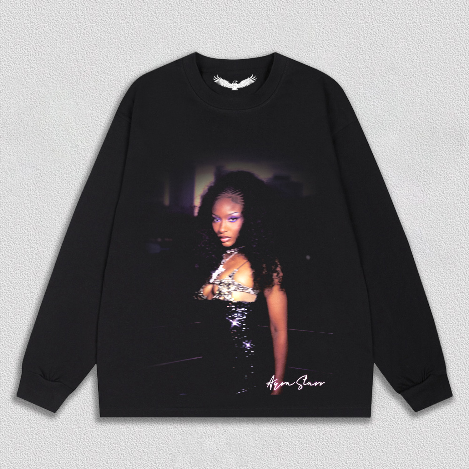 Ayra Starr Tee