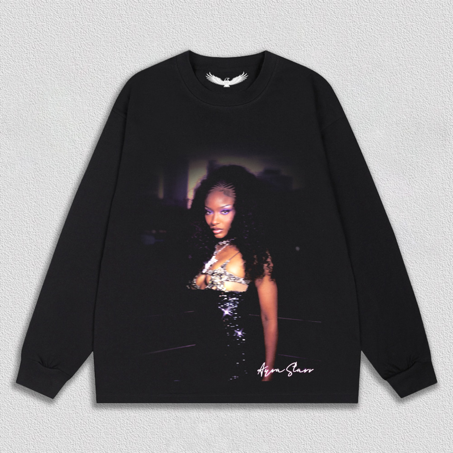 Ayra Starr Tee