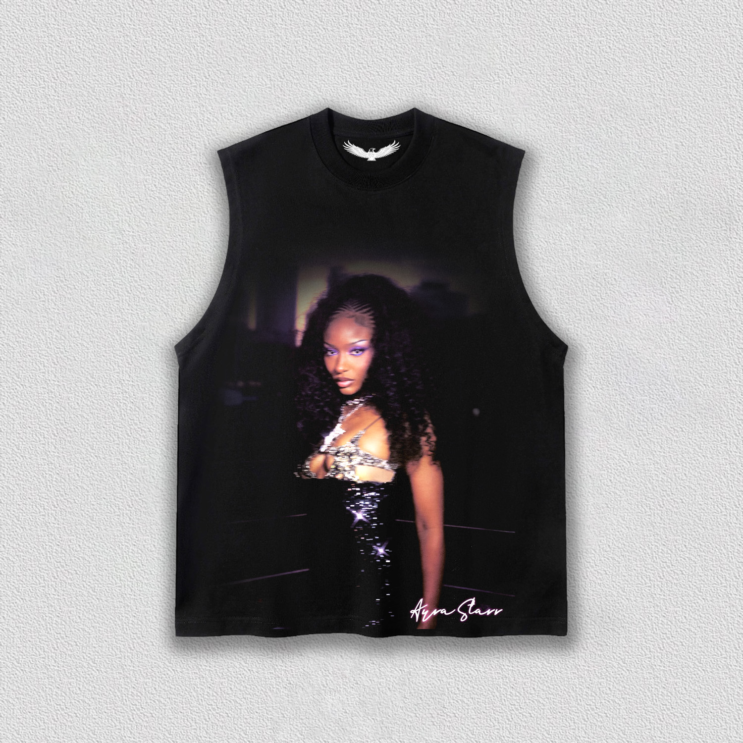 Ayra Starr Tee