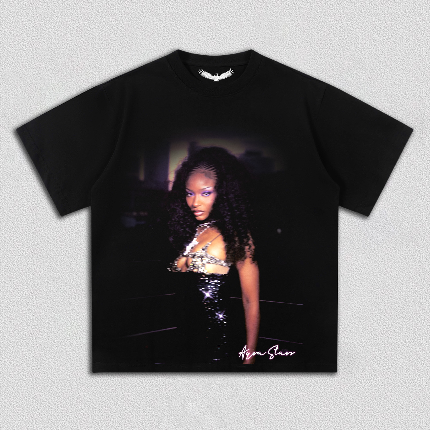 Ayra Starr Tee