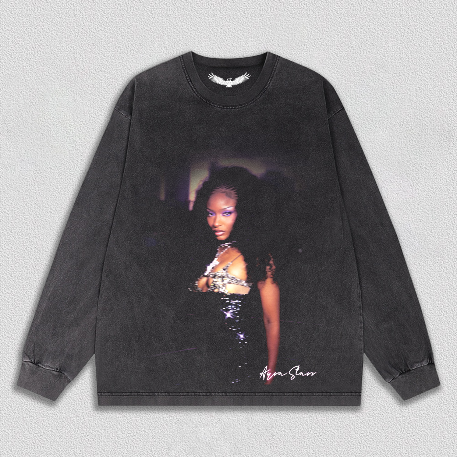 Ayra Starr Tee