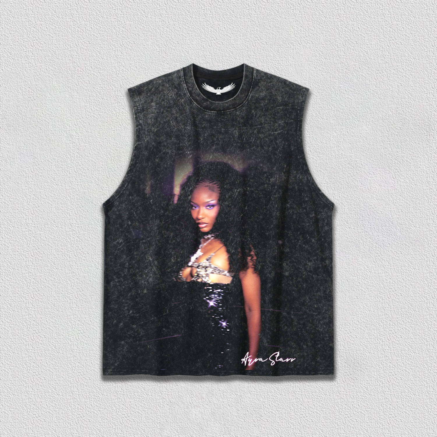 Ayra Starr Tee