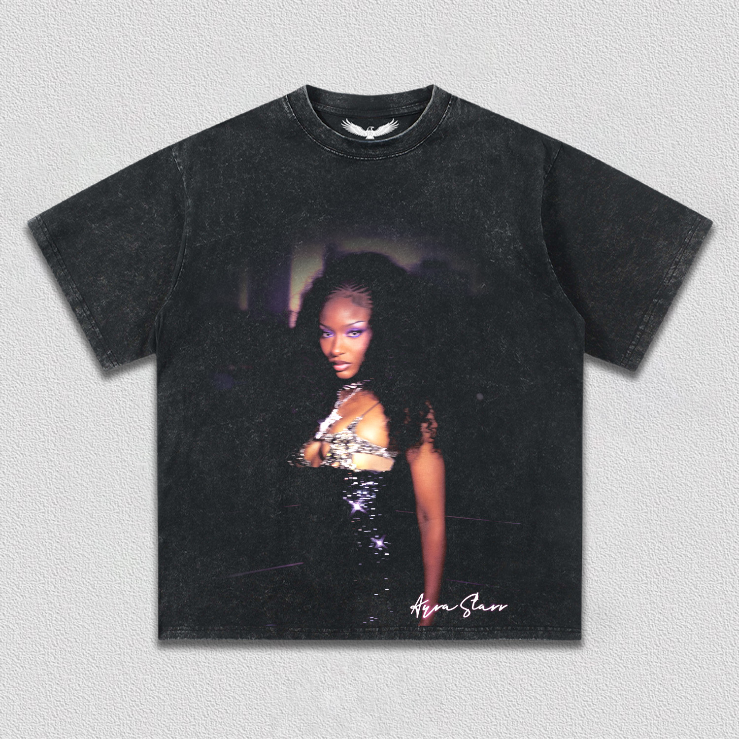 Ayra Starr Tee