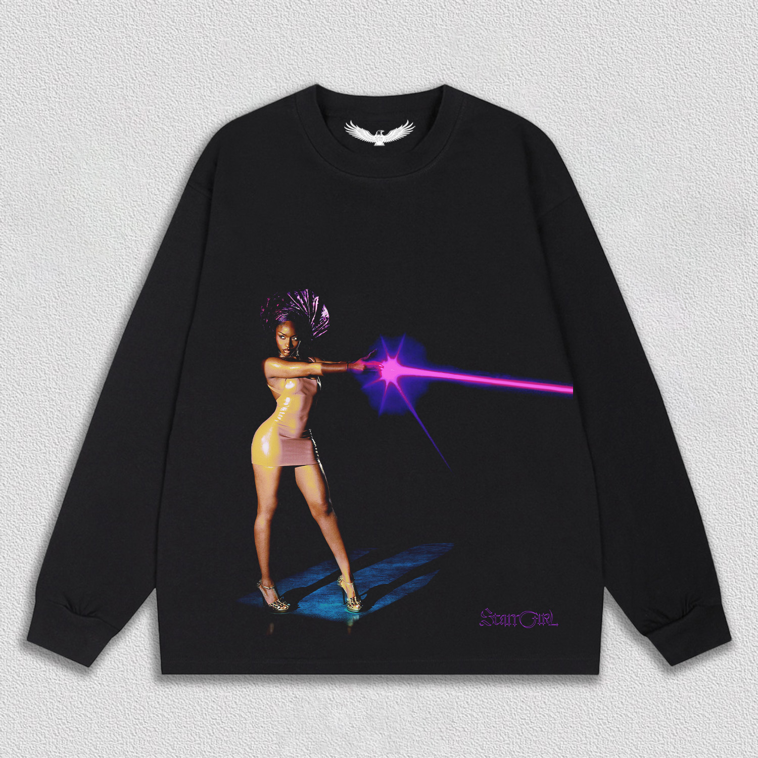 Ayra Starr StarrGirl Tee