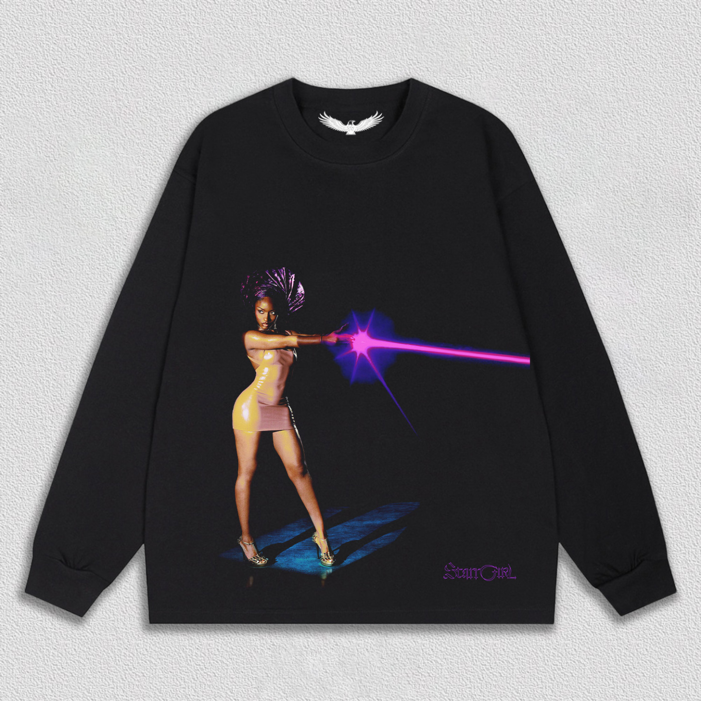 Ayra Starr StarrGirl Tee