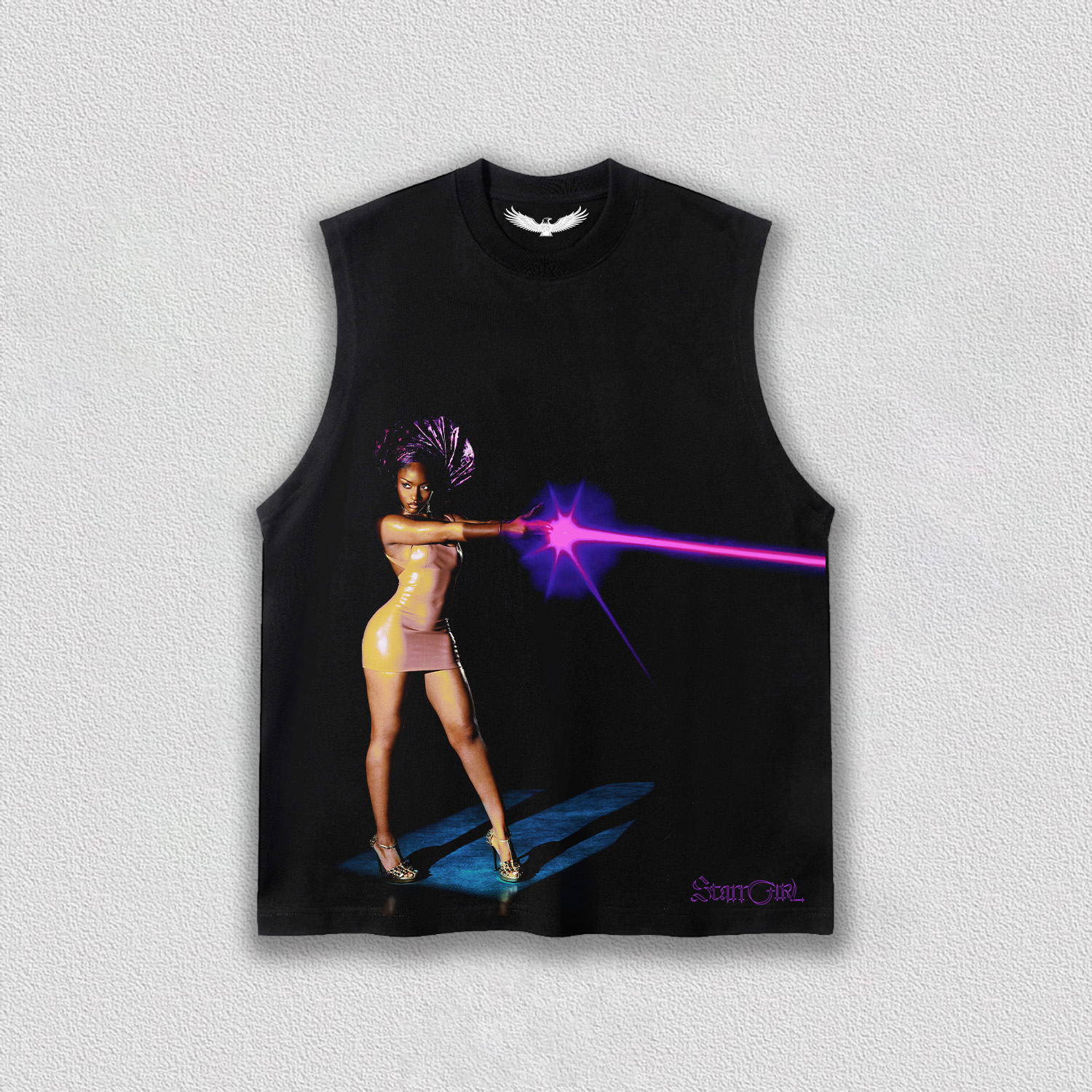 Ayra Starr StarrGirl Tee