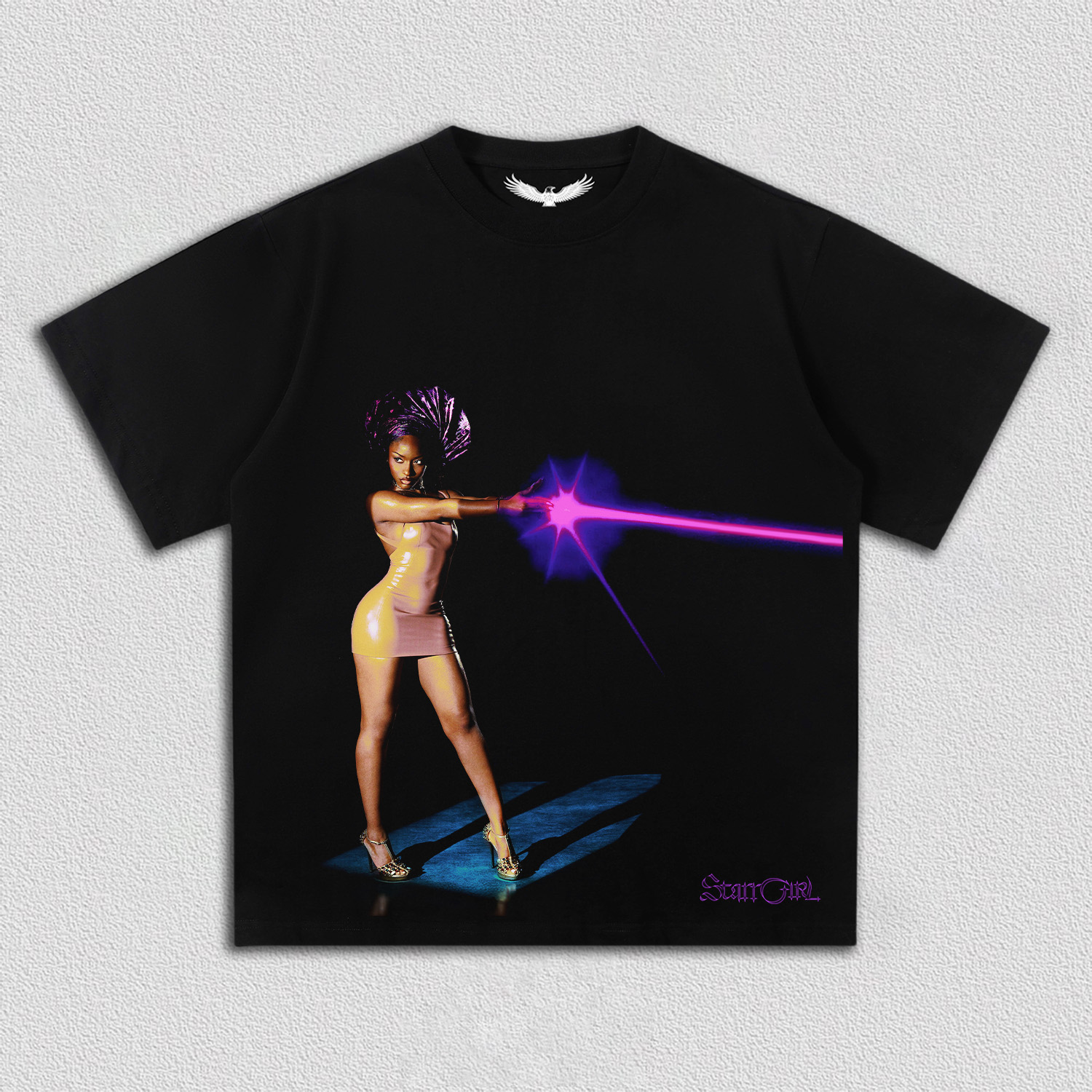 Ayra Starr StarrGirl Tee