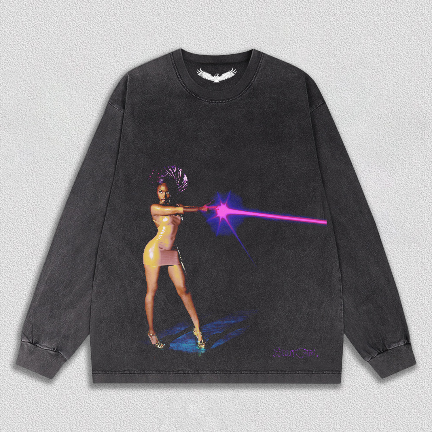 Ayra Starr StarrGirl Tee