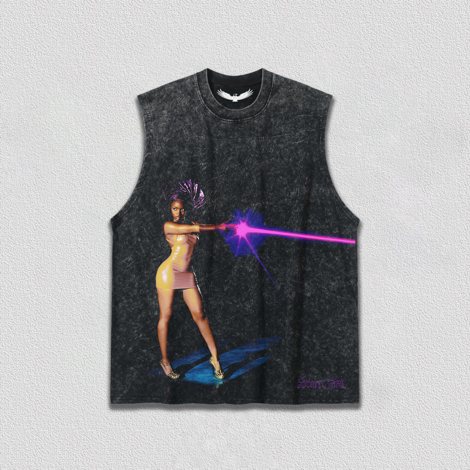 Ayra Starr StarrGirl Tee