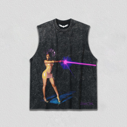 Ayra Starr StarrGirl Tee