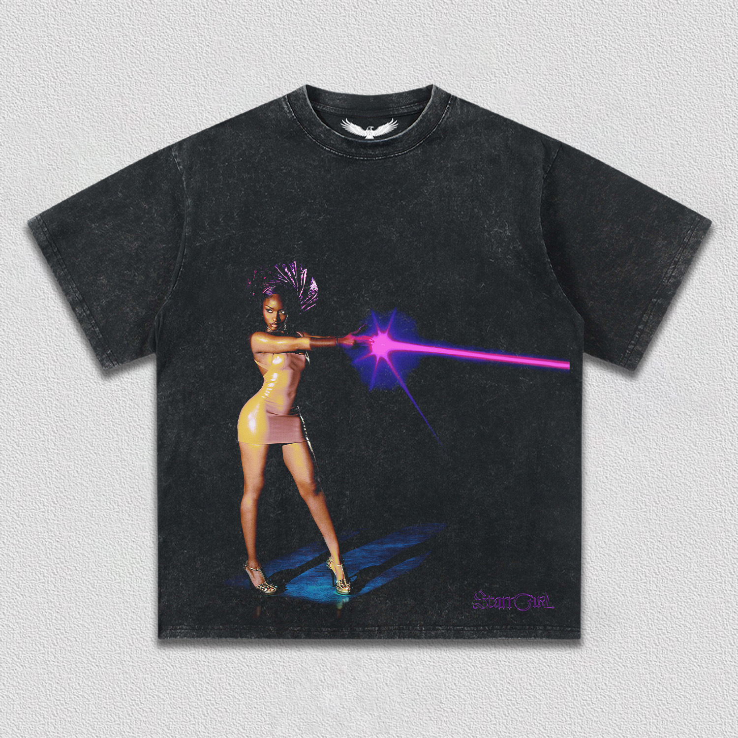 Ayra Starr StarrGirl Tee