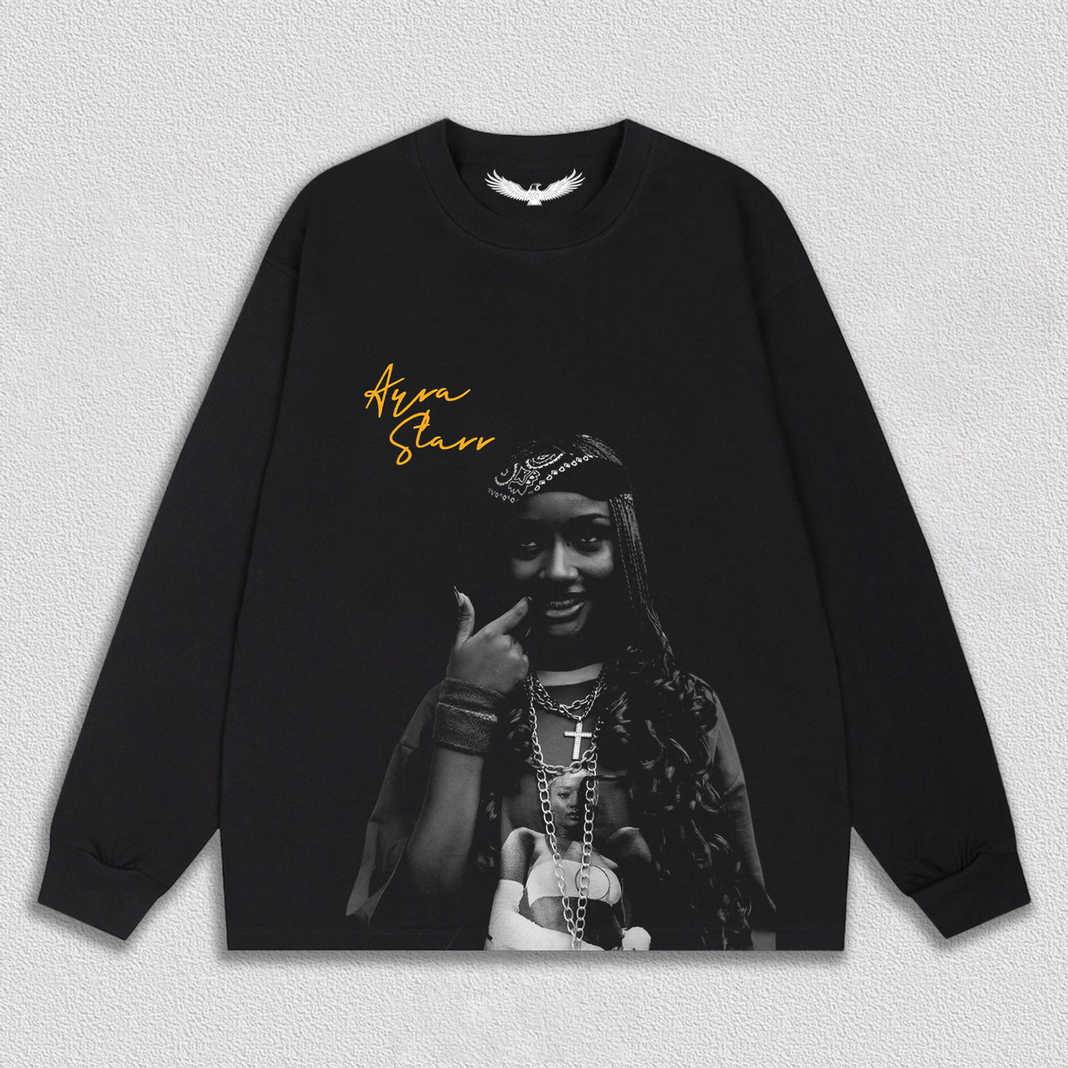Ayra Starr Tee