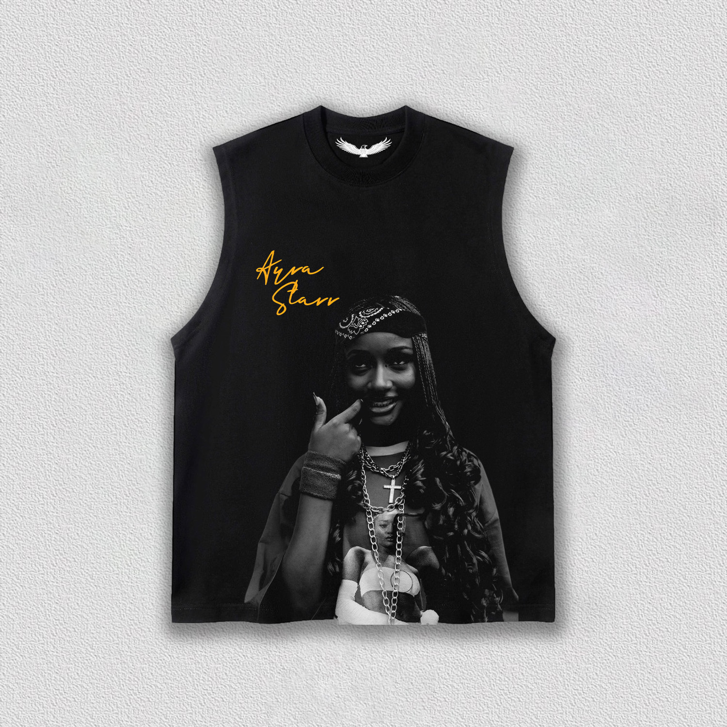 Ayra Starr Tee
