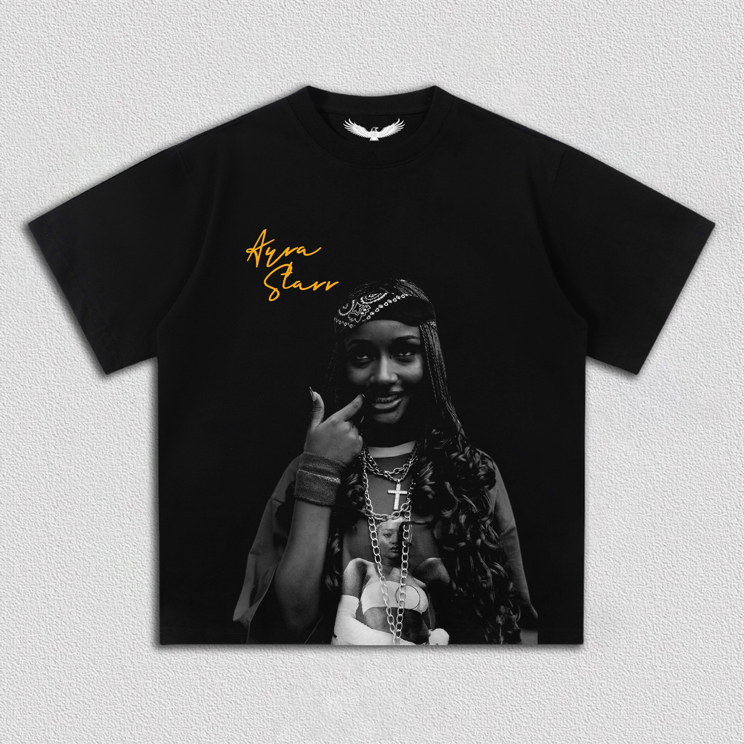 Ayra Starr Tee