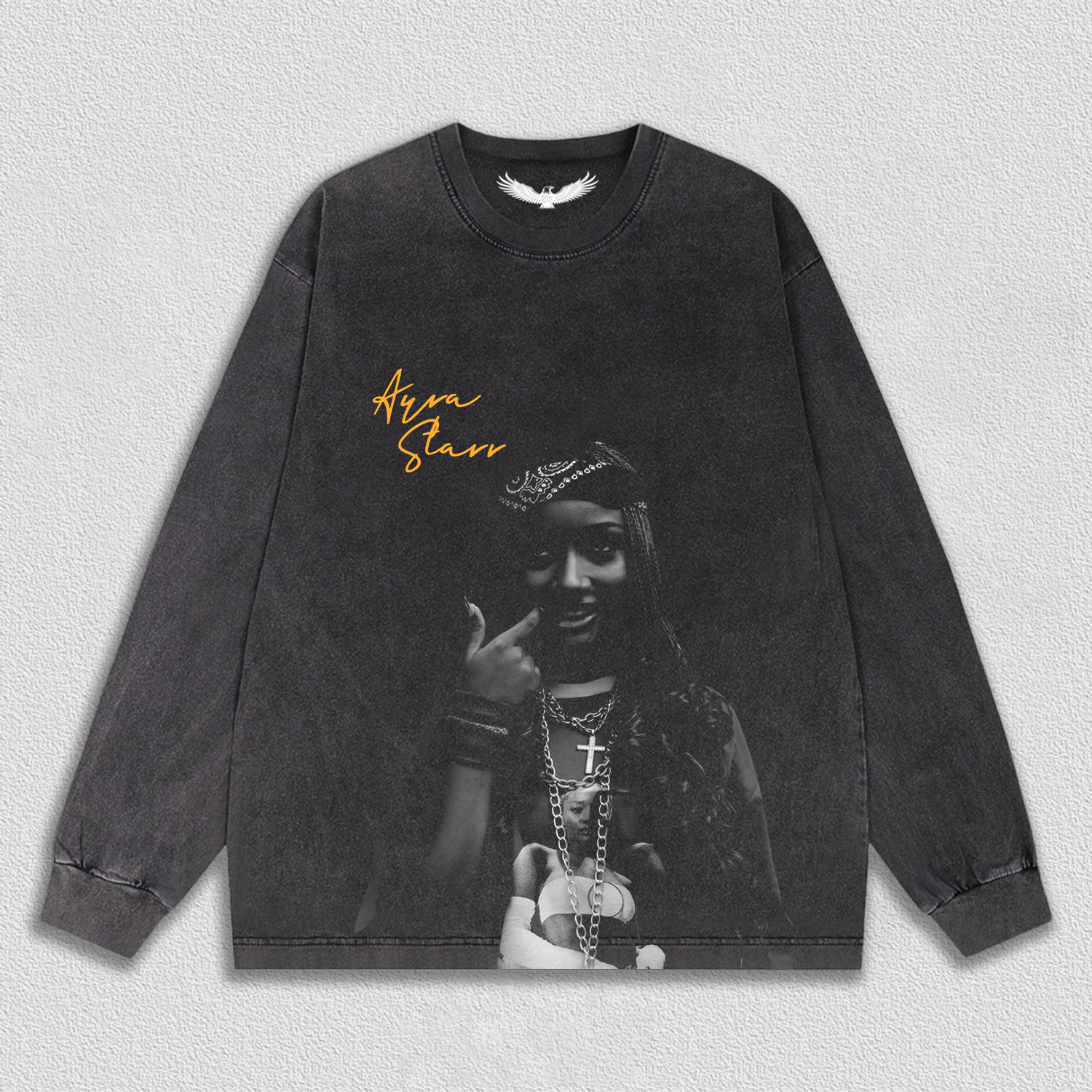 Ayra Starr Tee