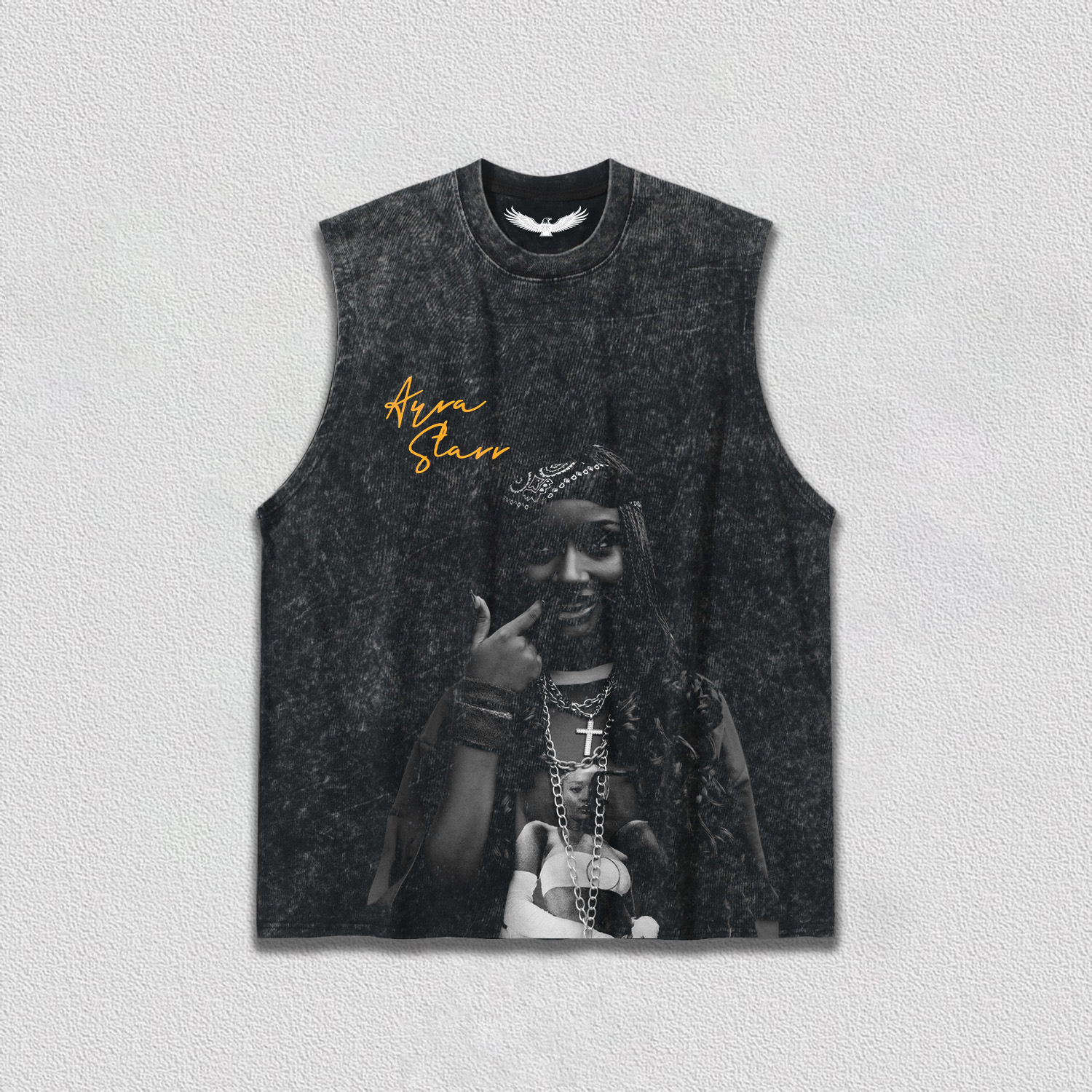 Ayra Starr Tee