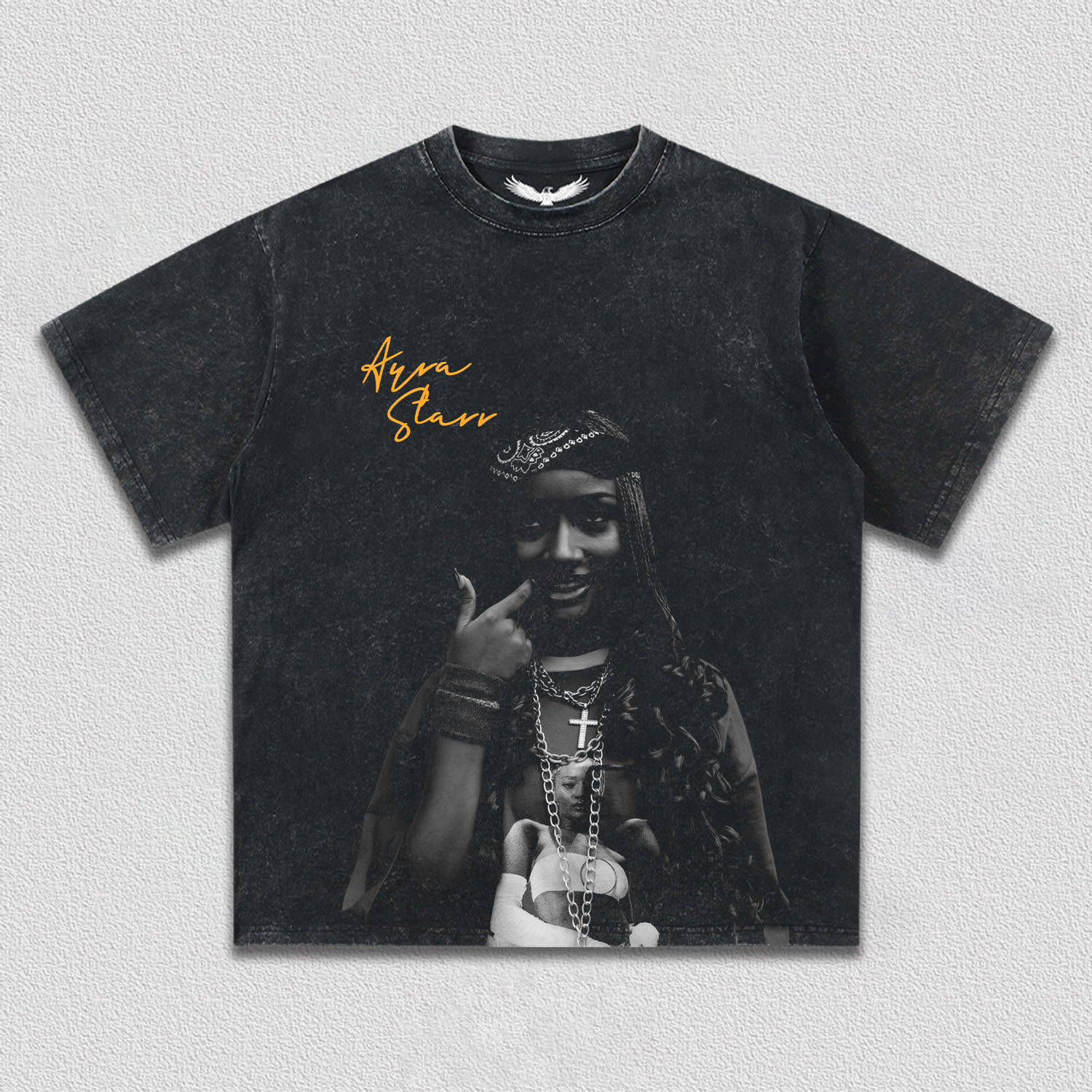 Ayra Starr Tee