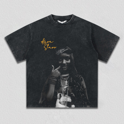 Ayra Starr Tee
