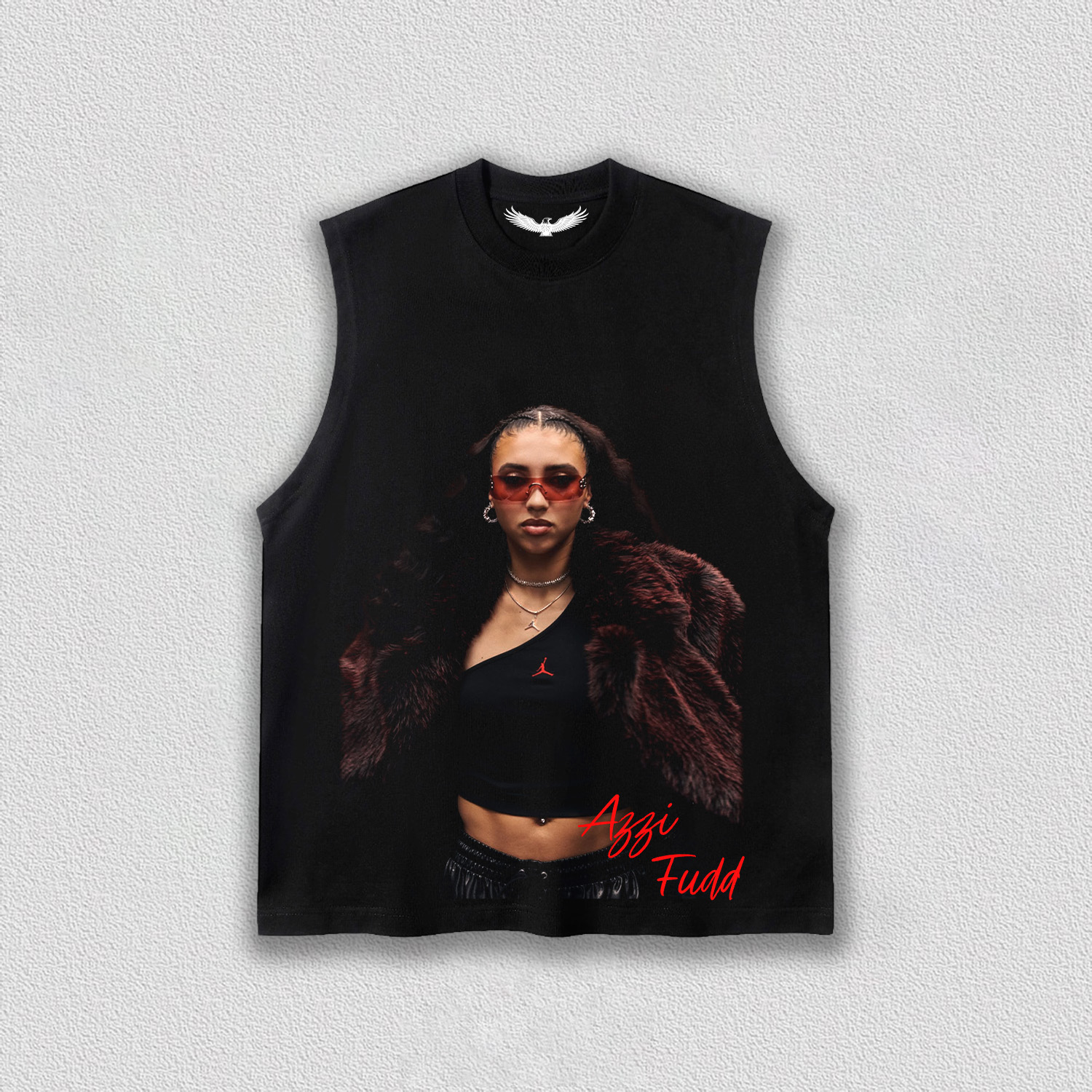 Azzi Fudd Z1