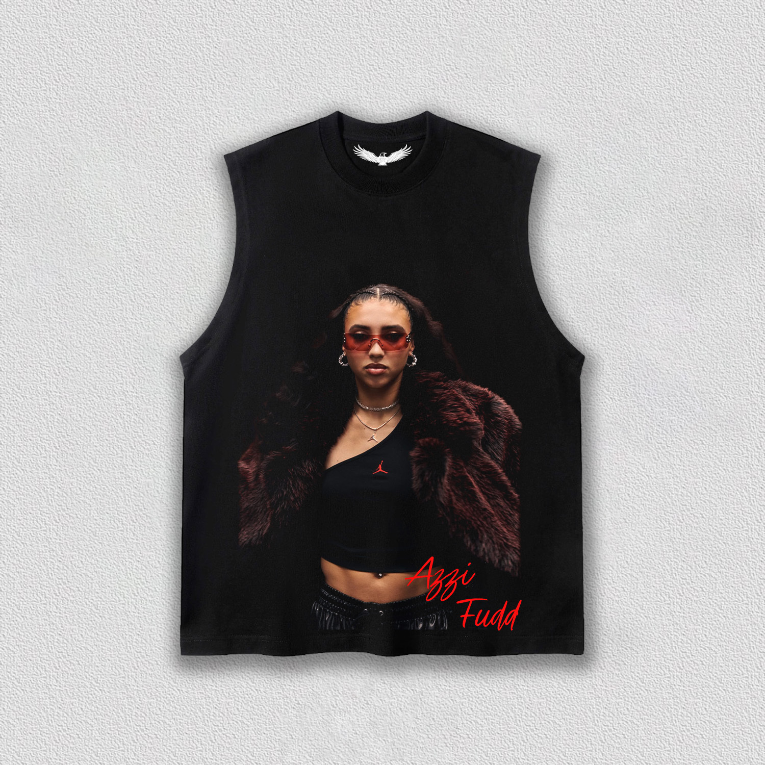 Azzi Fudd Z1