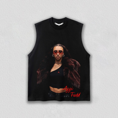 Azzi Fudd Z1