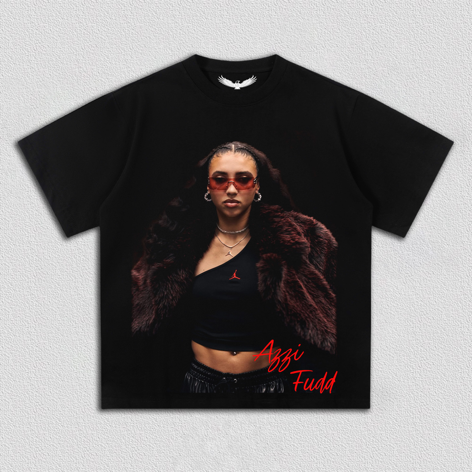 Azzi Fudd Z1