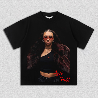 Azzi Fudd Z1