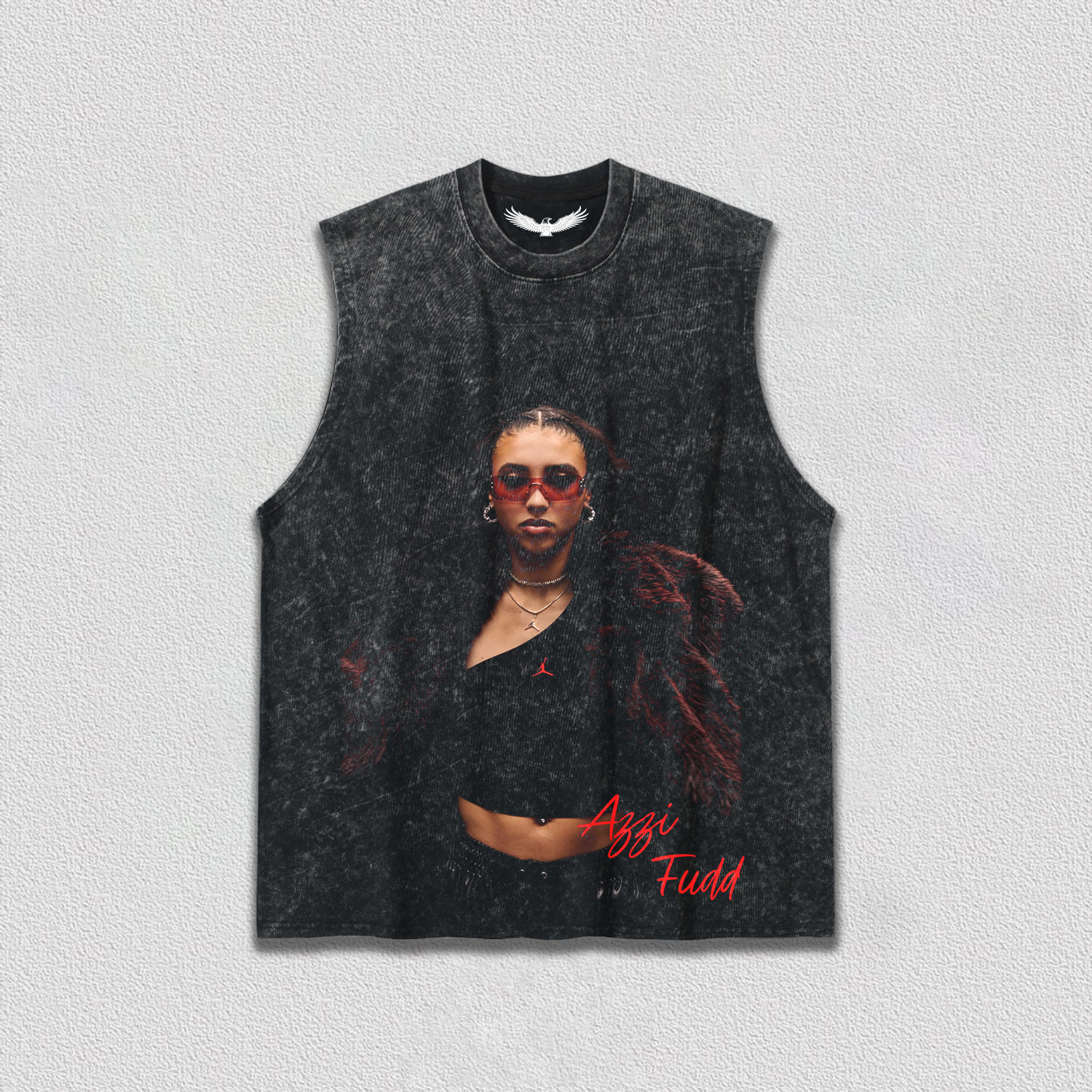 Azzi Fudd Z1