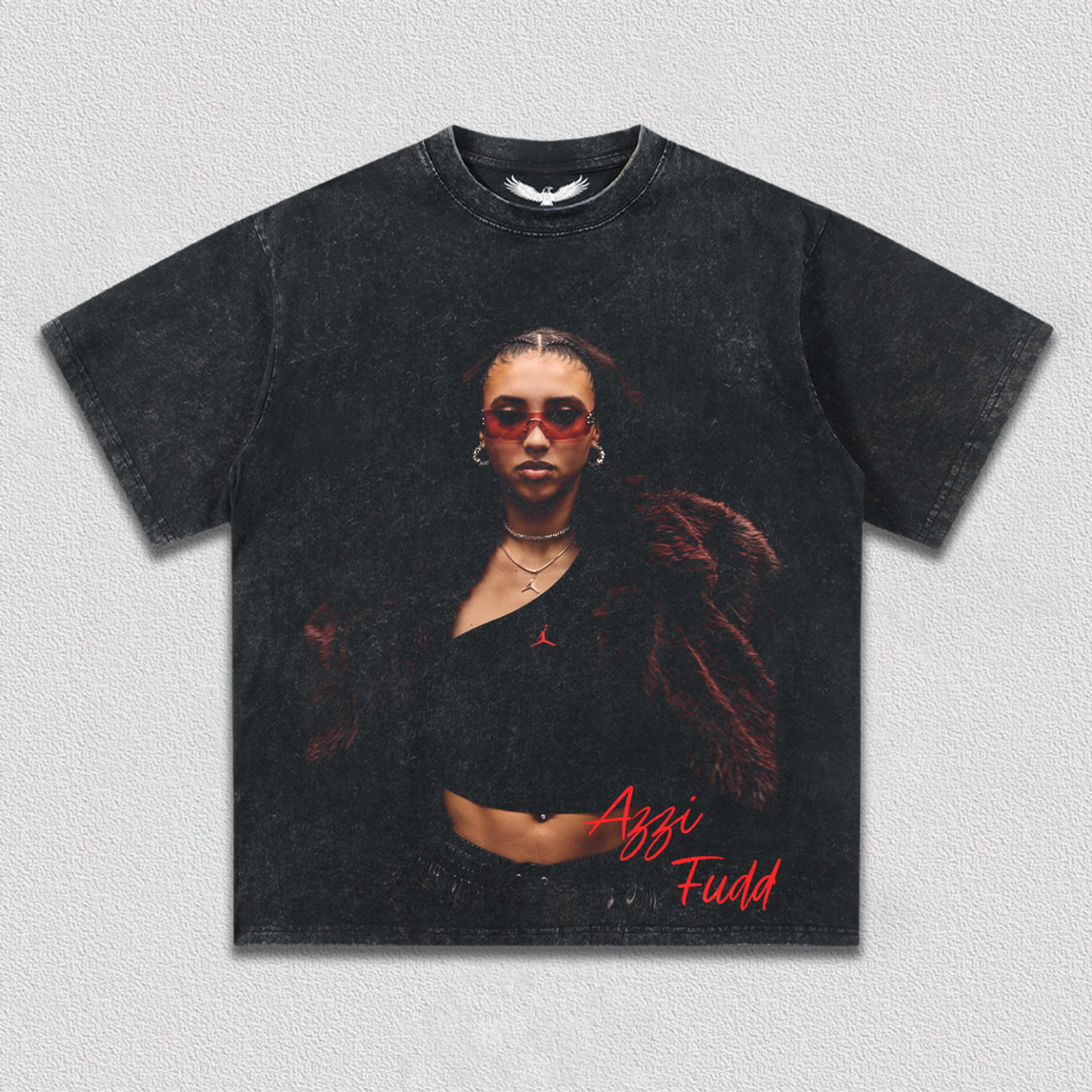 Azzi Fudd Z1