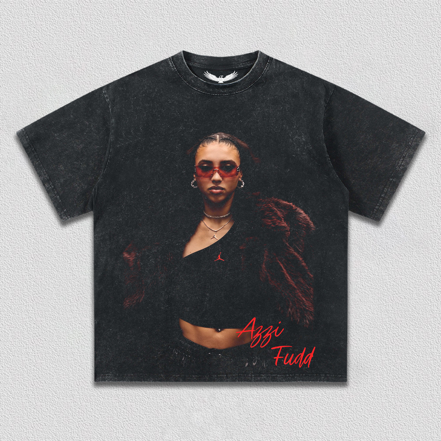 Azzi Fudd Z1