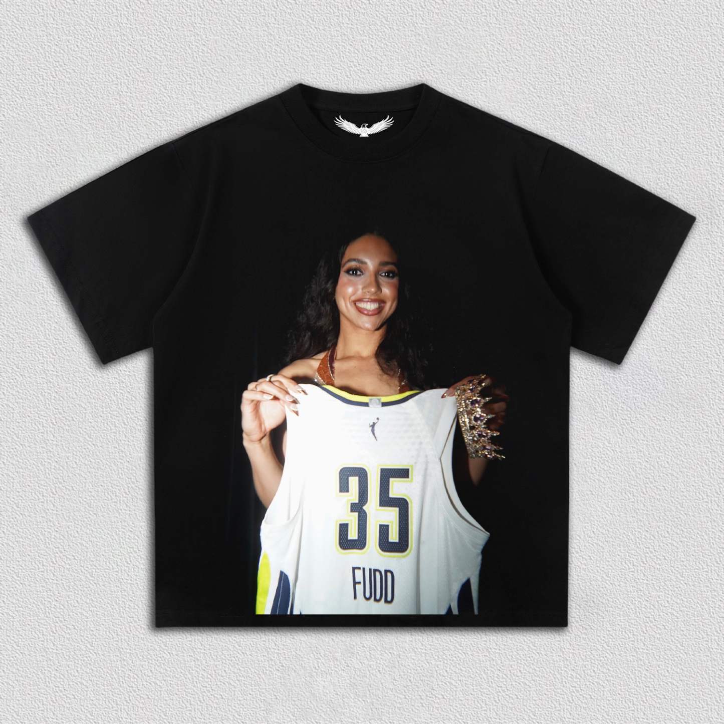 Azzi Fudd Z5