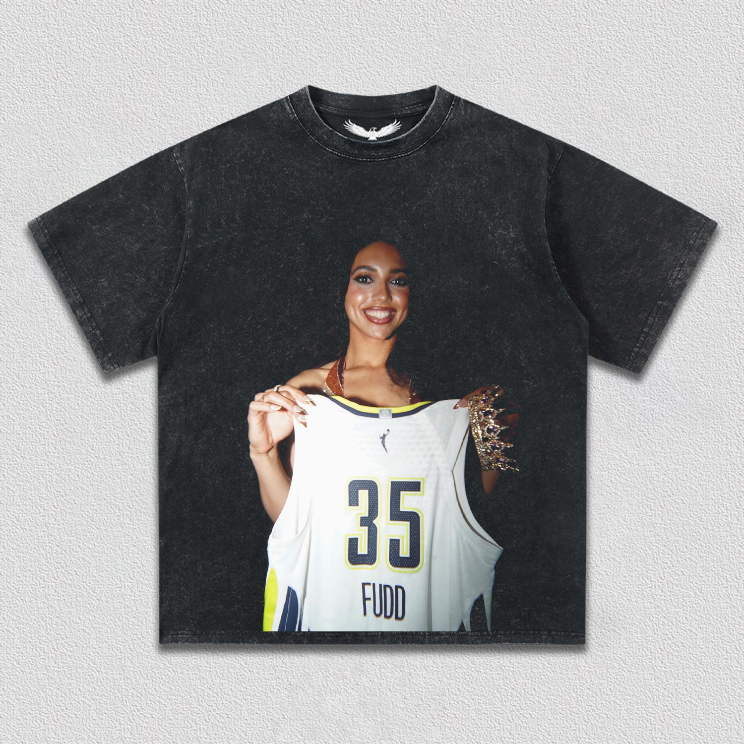 Azzi Fudd Z5