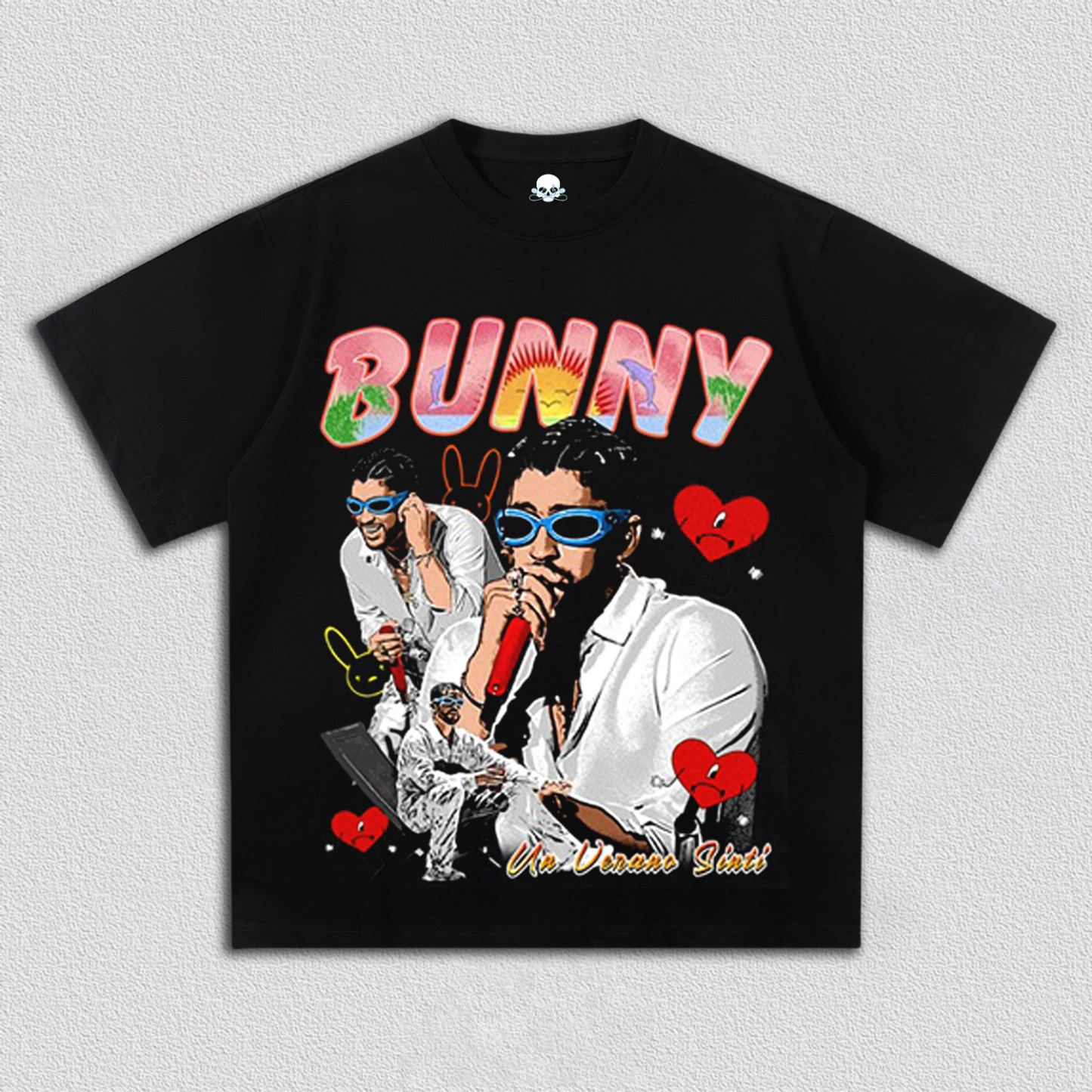 BAD BUNNY 2.0 2.14