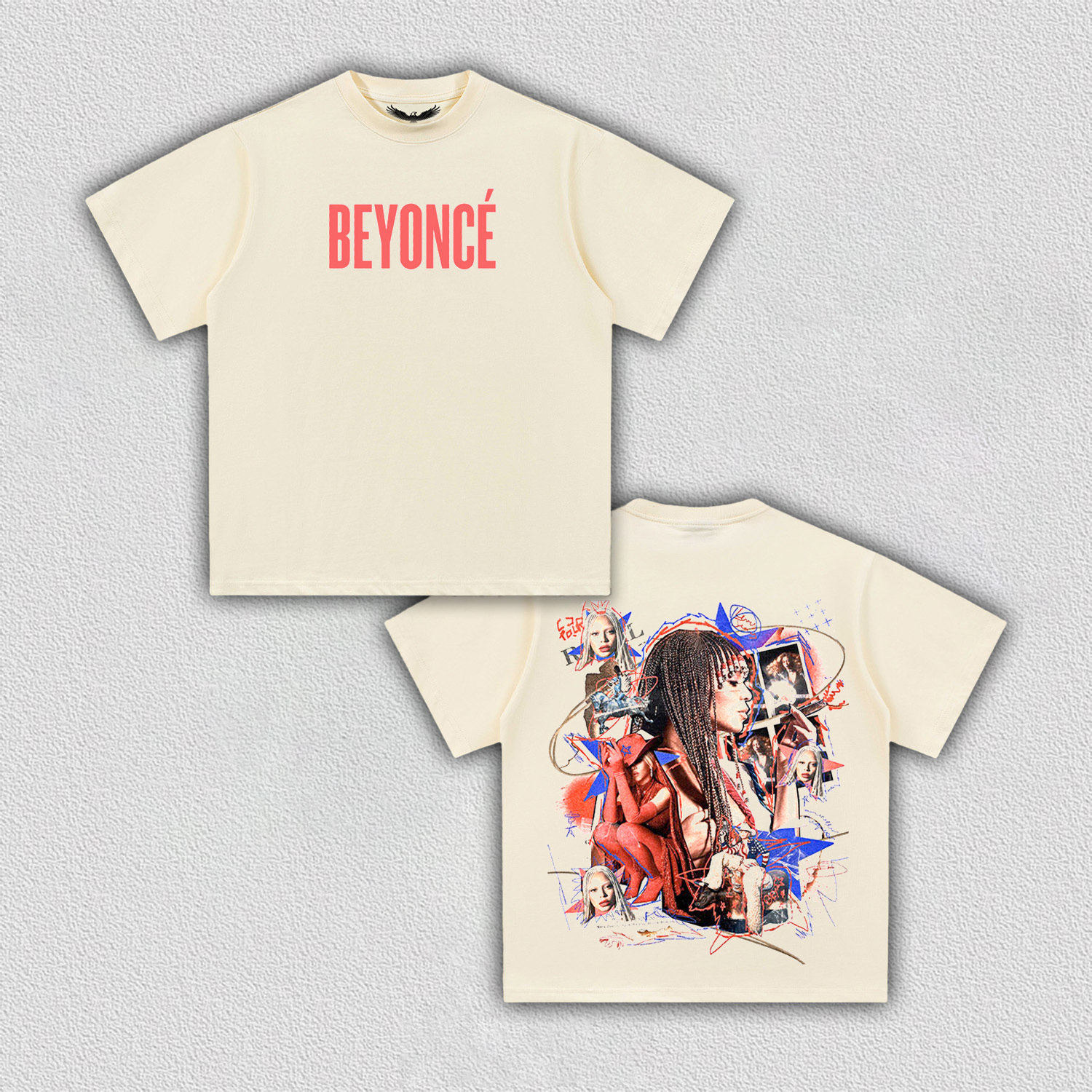 BEYONCÉ TEE 11.1