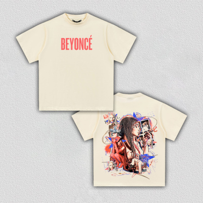 BEYONCÉ TEE 11.1