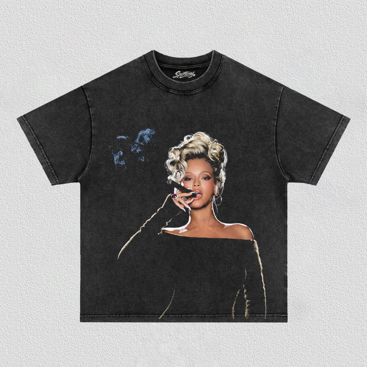 BEYONCE 2.0 TEE 4.8