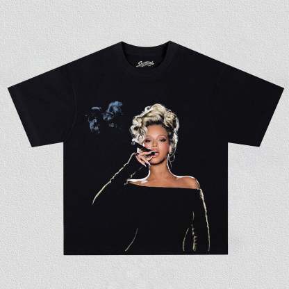 BEYONCE 2.0 TEE 4.8