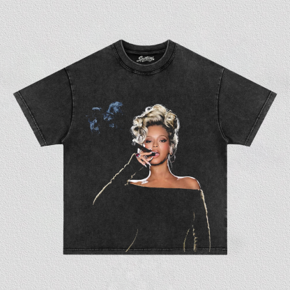 BEYONCE 2.0 TEE 4.8