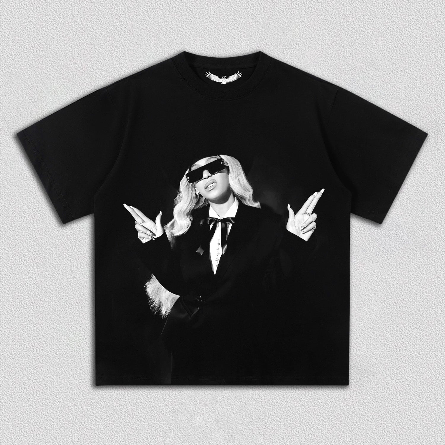 BEYONCE V1 TEE SG0838