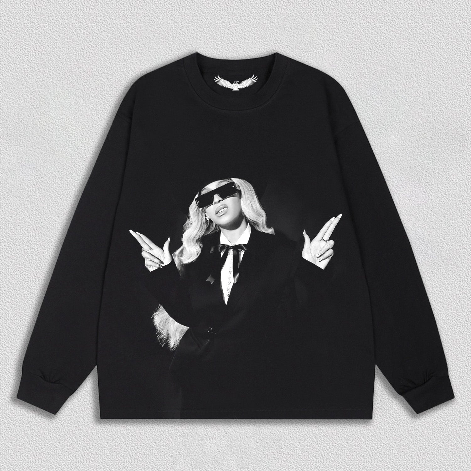 BEYONCE V1 TEE SG0838