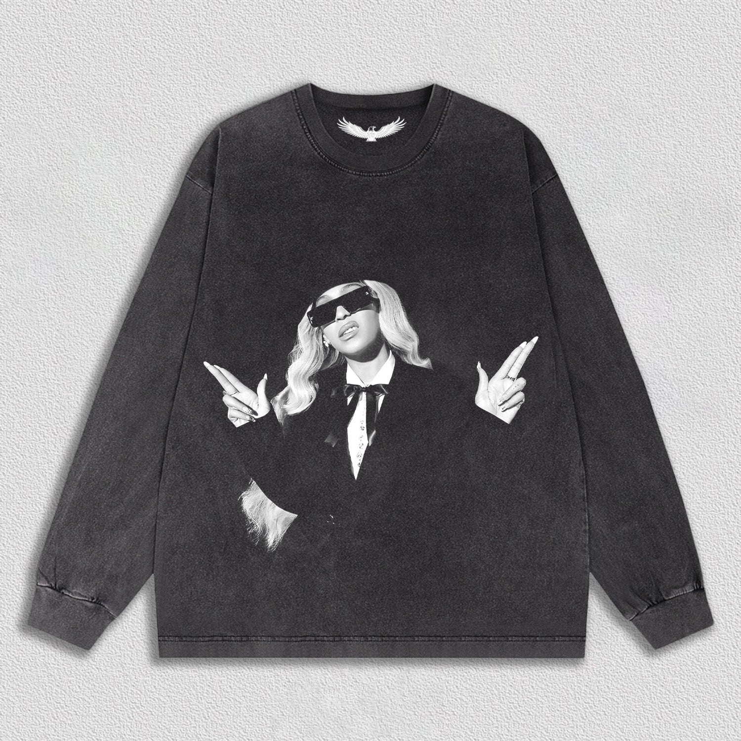 BEYONCE V1 TEE SG0838