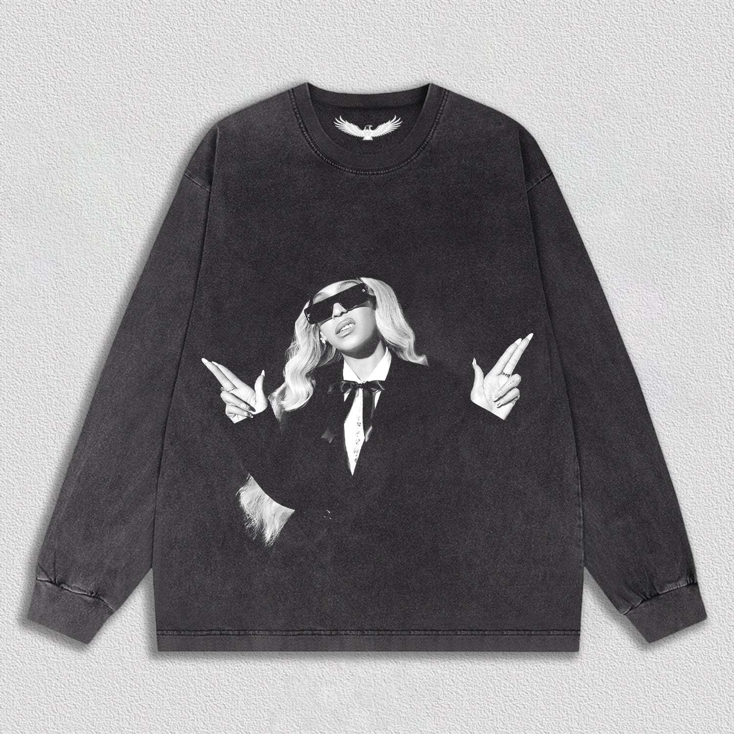 BEYONCE V1 TEE SG0838