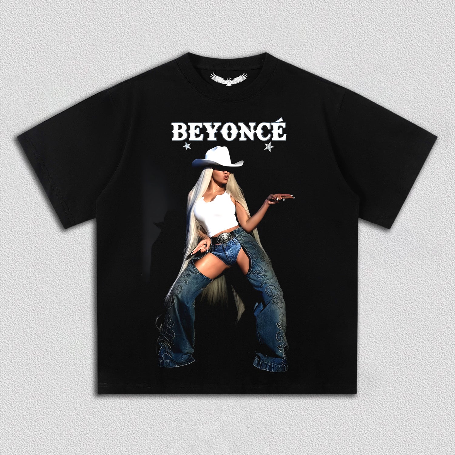BEYONCE V2 TEE