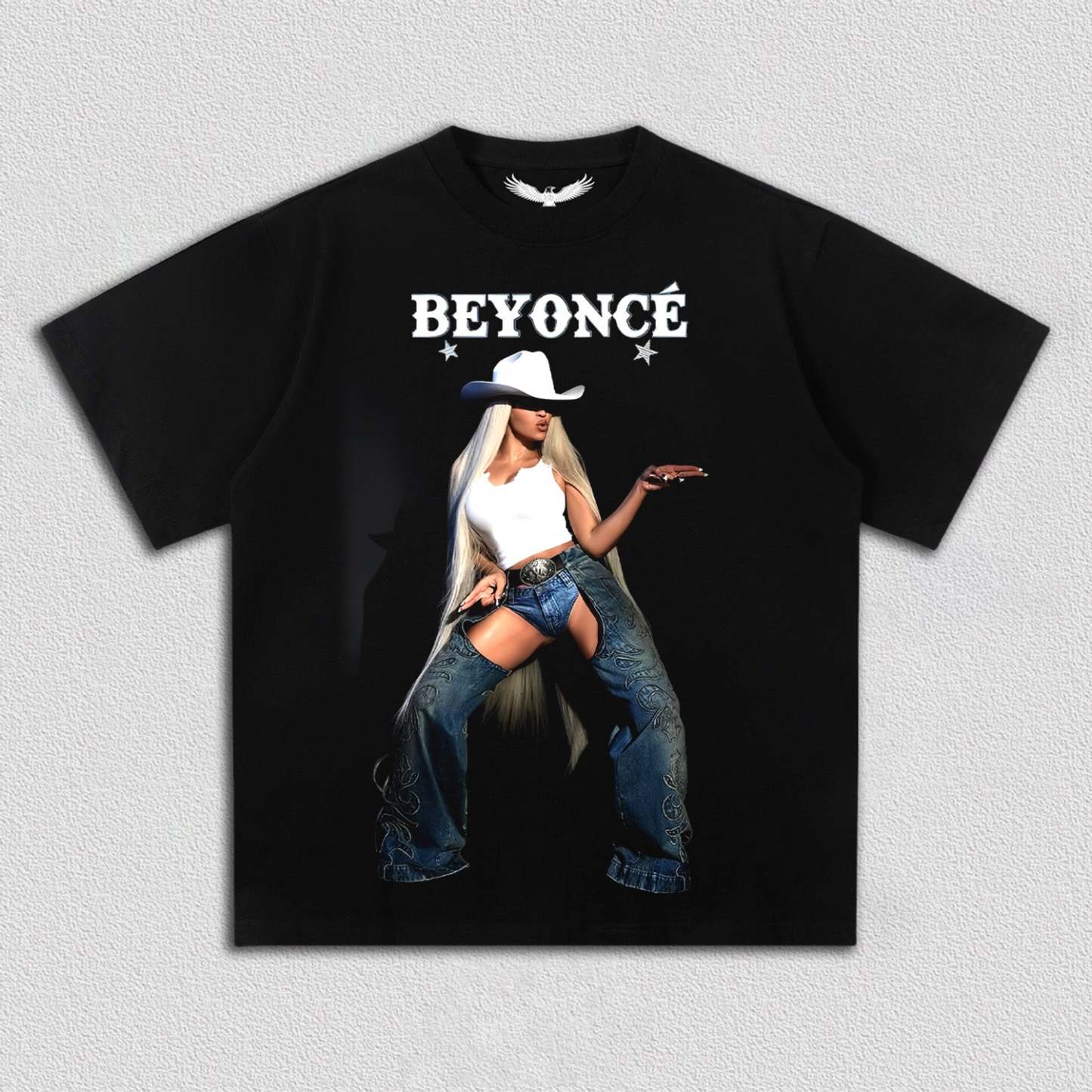 BEYONCE V2 TEE