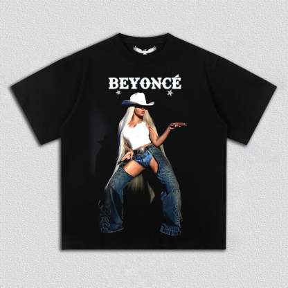 BEYONCE V2 TEE